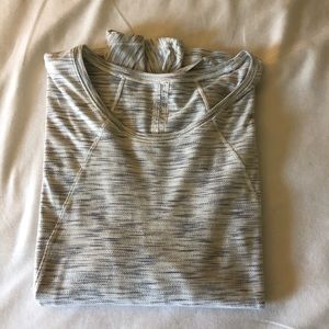Lululemon Long Sleeve